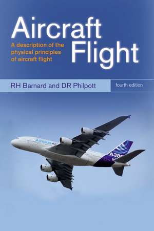 Aircraft Flight de D.R. Philpott