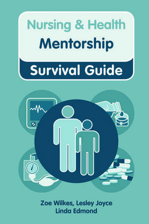 Mentorship de Zoe Wilkes