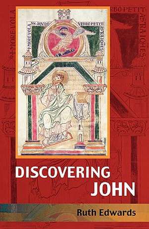 Discovering John de Ruth Edwards