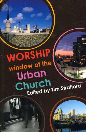 Worship de Tim Stratford