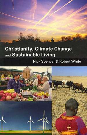 Christianity Climate Change And Su de Spck