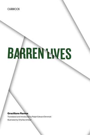 Barren Lives de Graciliano Ramos