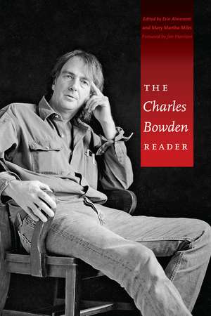 The Charles Bowden Reader de Charles Bowden