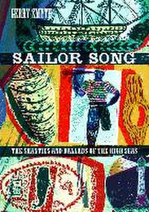 Sailor Song de Gerry Smyth