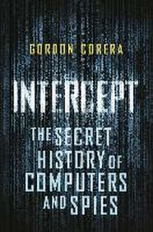 Intercept de Gordon Corera