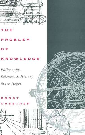 Problem Knowledge de Richard J Cassirer