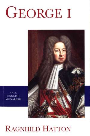 George I de Ragnhild Hatton