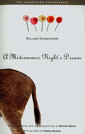 A Midsummer Night’s Dream de William Shakespeare