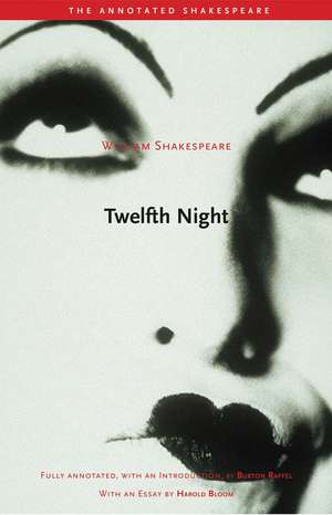 Twelfth Night: or, What You Will de William Shakespeare