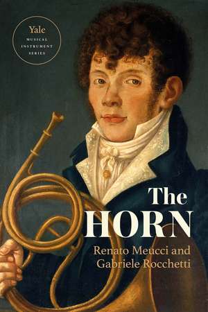 The Horn de Renato Meucci