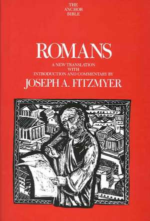 Romans de Joseph A. Fitzmyer