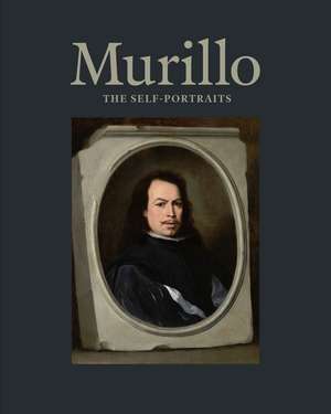 Murillo: The Self-Portraits de Xavier F. Salomon