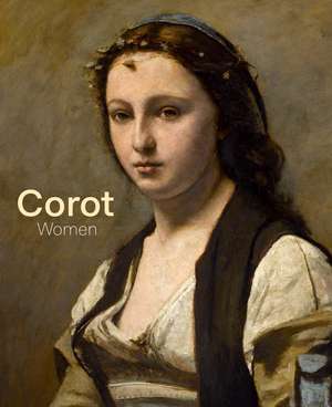 Corot: Women de Mary Morton