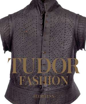 Tudor Fashion de Eleri Lynn