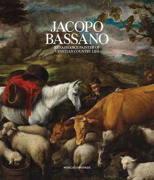 Jacopo Bassano de Alessandro Ballarin