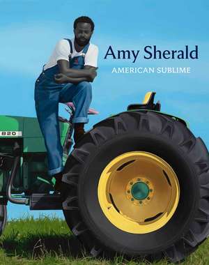 Amy Sherald: American Sublime de Sarah Roberts