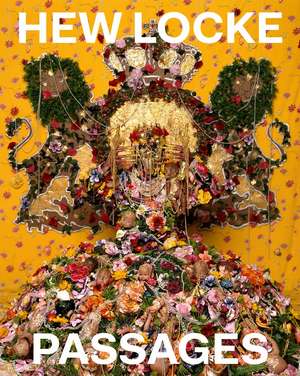 Hew Locke: Passages de Martina Droth
