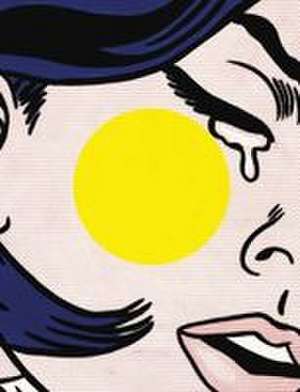 Roy Lichtenstein: Like New de Alex Da Corte