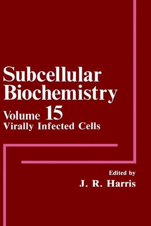 Virally Infected Cells de J. Robin Harris