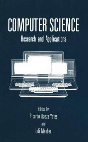 Computer Science de R. Baeza-Yates