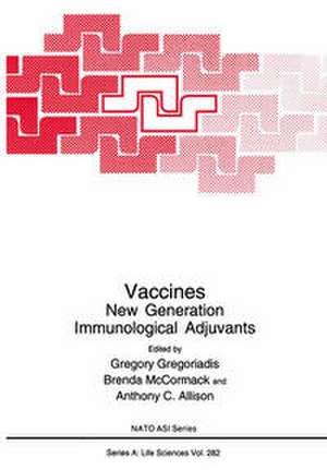 Vaccines de Gregory Gregoriadis