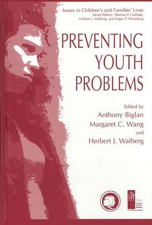 Preventing Youth Problems de Anthony Biglan