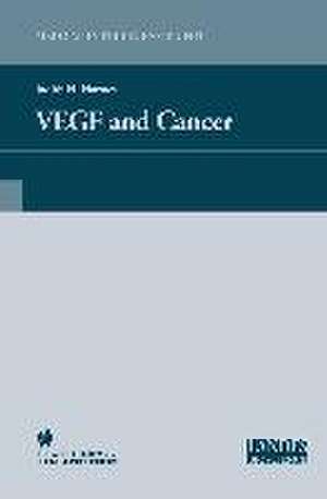 VEGF and Cancer