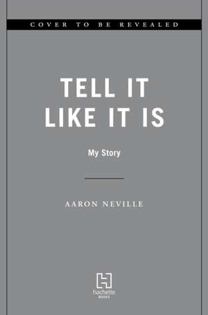 Tell It Like It Is de Aaron Neville