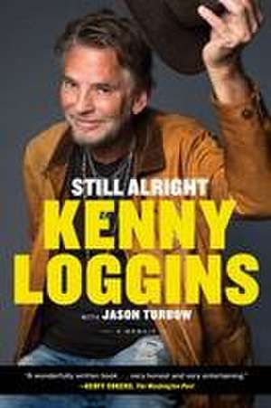 Still Alright de Kenny Loggins