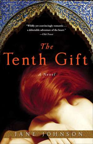 The Tenth Gift de Jane Johnson