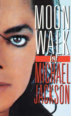 Moonwalk de Michael Jackson