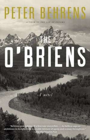 The O'Briens de Peter Behrens