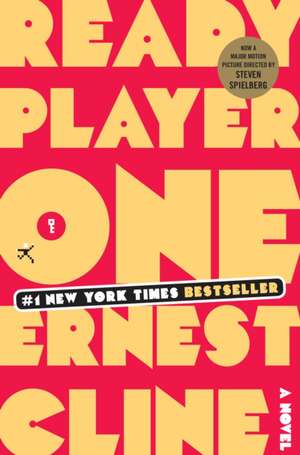 Ready Player One de Ernest Cline