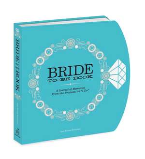 BRIDE-TO-BE BK