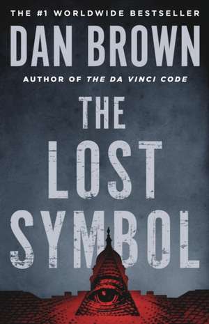 The Lost Symbol de Dan Brown