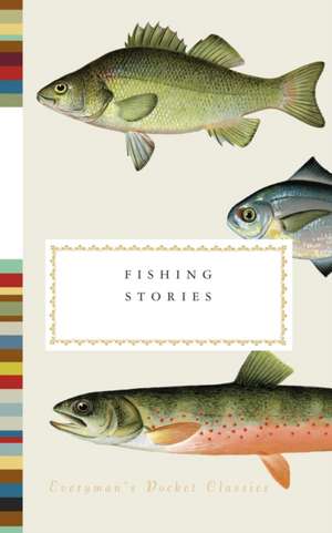 Fishing Stories de Henry Hughes