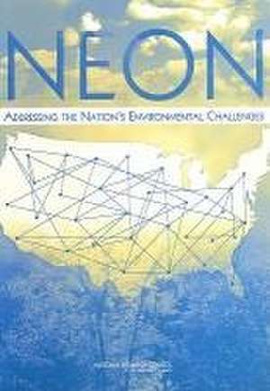 Neon de National Research Council