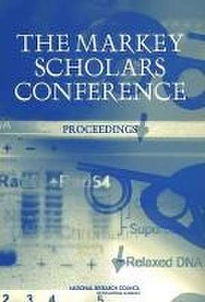 The Markey Scholars Conference de National Research Council