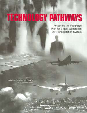 Technology Pathways de National Research Council