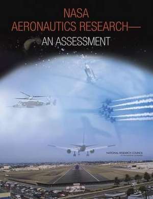 NASA Aeronautics Research de National Research Council