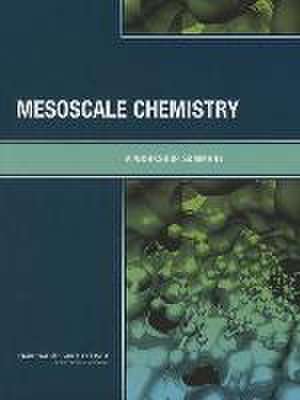 Mesoscale Chemistry de National Research Council