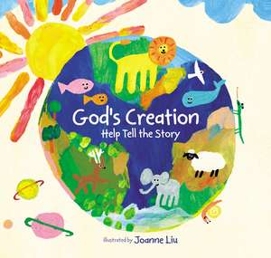 God's Creation: Help Tell the Story de Zondervan