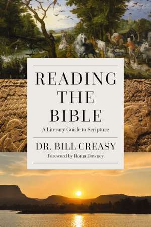Reading the Bible de William C. Creasy