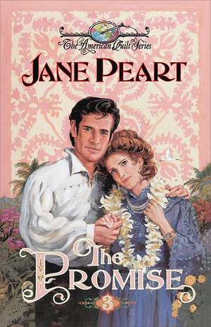 The Promise de Jane Peart