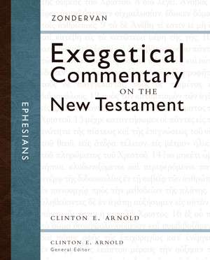 Ephesians de Clinton E. Arnold