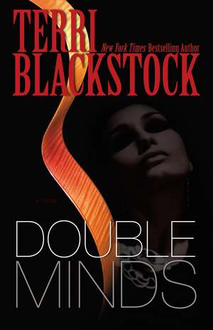 Double Minds de Terri Blackstock