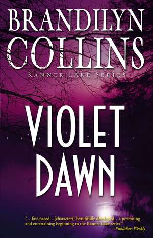 Violet Dawn de Brandilyn Collins