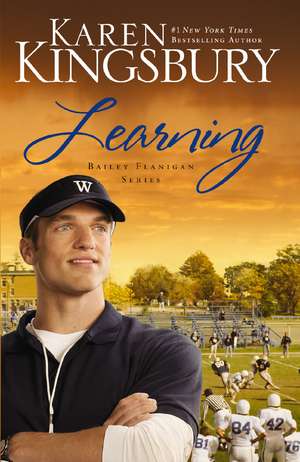 Learning de Karen Kingsbury