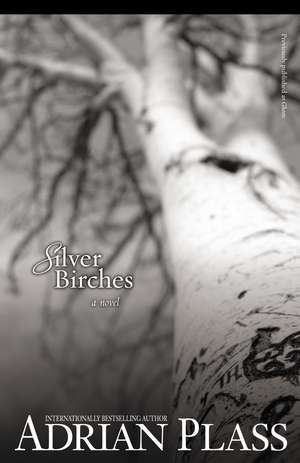 Silver Birches: A Novel de Adrian Plass