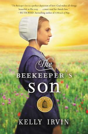 The Beekeeper's Son de Kelly Irvin